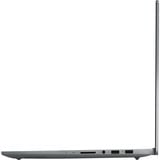 Lenovo IdeaPad Pro 5 16IMH9 (83D40035GE), Notebook grau, Windows 11 Pro 64-Bit, 40.6 cm (16 Zoll) & 120 Hz Display, 1 TB SSD