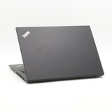 Lenovo ThinkPad X13 G1 Generalüberholt, Notebook schwarz, Windows 11 Pro 64-Bit, 33.8 cm (13.3 Zoll), 256 GB SSD