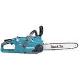 Makita Akku-Kettensäge UC015GZ XGT, 40Volt blau/schwarz, ohne Akku und Ladegerät