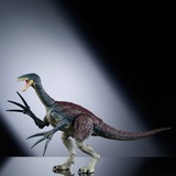 Mattel Jurassic World Hammond Collection - Therizinosaurus, Spielfigur 