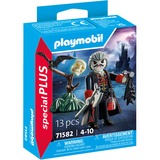 PLAYMOBIL 71582 specialPLUS Dracula, Konstruktionsspielzeug 