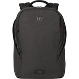 Wenger MX Light, Rucksack grau, bis 40,6 cm (16")