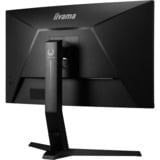 iiyama G-Master GB2766HSU-B1, Gaming-Monitor 68.6 cm (27 Zoll), schwarz, FullHD, VA, HDR, 165Hz Panel