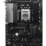 ASRock B850 Pro-A WiFi, Mainboard 