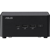 ASUS NUC 14 Pro Tall  RNUC14RVHU7089C2I, Mini-PC schwarz, Windows 11 Pro 64-Bit