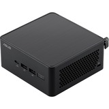 ASUS NUC 14 Pro Tall  RNUC14RVHU7089C2I, Mini-PC schwarz, Windows 11 Pro 64-Bit