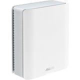 ASUS ZenWiFi BT10 BE18000 - 3er Pack, Router weiß