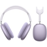 Apple AirPods Max, Kopfhörer violett