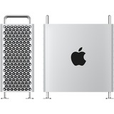 Apple Mac Pro M2 Ultra 2023 CTO, MAC-System silber, macOS, Deutsch