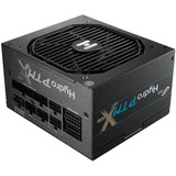 FSP Hydro PTM X PRO ATX3.0(PCIe5.0) 1200W, PC-Netzteil 1x 12-Pin High Power GPU, 4x PCIe, Kabelmanagement, 1200 Watt