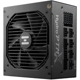 FSP Hydro PTM X PRO ATX3.0(PCIe5.0) 1200W, PC-Netzteil 1x 12-Pin High Power GPU, 4x PCIe, Kabelmanagement, 1200 Watt