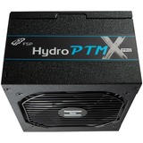 FSP Hydro PTM X PRO ATX3.0(PCIe5.0) 1200W, PC-Netzteil 1x 12-Pin High Power GPU, 4x PCIe, Kabelmanagement, 1200 Watt