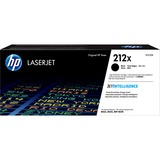 HP Toner schwarz 212X (W2120X) 