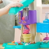 Hasbro Play-Doh Regenbogen Eismaschine, Kneten 