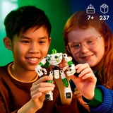 LEGO 71454 DREAMZzz Mateo und Roboter Z-Blob, Konstruktionsspielzeug 