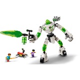 LEGO 71454 DREAMZzz Mateo und Roboter Z-Blob, Konstruktionsspielzeug 