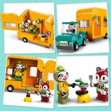 LEGO 77054 Animal Crossing Gerds Wohnwagen & Gärtnerei, Konstruktionsspielzeug 