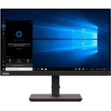 Lenovo ThinkVision S22e-20, LED-Monitor 55 cm (22 Zoll), schwarz, FullHD, VA, 75 Hz, AMD Free-Sync