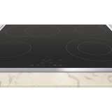 Neff BX16, Backofen-Set edelstahl