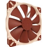 Noctua NF-A20 5V PWM, Gehäuselüfter 200 mm