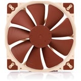 Noctua NF-A20 5V PWM, Gehäuselüfter 200 mm