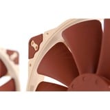 Noctua NF-A20 5V PWM, Gehäuselüfter 200 mm