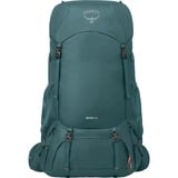 Osprey Renn 50 , Rucksack dunkelgrün, 50 Liter / One Size