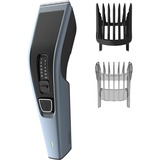 Philips Hairclipper Series 3000 HC3530/15, Haarschneider silber