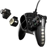 Thrustmaster eSwap X Fighting Pack, Set schwarz/beige