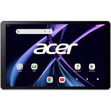 Acer Iconia Tab A10 (A10-21-A7RM), Tablet-PC grau, 128 GB, Android 14