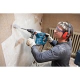 Bosch Bohrhammer GBH 4-32 DFR Professional blau, 900 Watt, L-BOXX