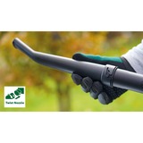 Bosch  Akku-Laubbläser Universal LeafBlower 18V-130, 18Volt grün/schwarz, Li-Ionen Akku 2,5Ah, POWER FOR ALL ALLIANCE