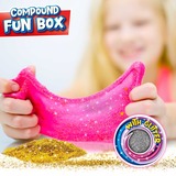 CRAZE MIX COMPOUND - Fun Box, Kneten sortierter Artikel, ein Stück