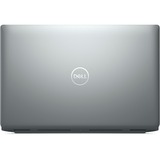 Dell Precision 3590-5PJND, Notebook grau, Windows 11 Pro 64-Bit, 39.6 cm (15.6 Zoll) & 60 Hz Display, 1 TB SSD