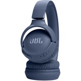 JBL Tune 525BT, Kopfhörer blau, USB-C, Bluetooth