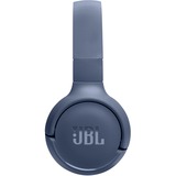 JBL Tune 525BT, Kopfhörer blau, USB-C, Bluetooth