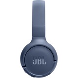 JBL Tune 525BT, Kopfhörer blau, USB-C, Bluetooth