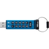 Kingston IronKey Keypad 200 16 GB, USB-Stick USB-A 3.2 Gen 1