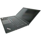 Lenovo ThinkPad T14 Gen 1 Generalüberholt, Notebook schwarz, Windows 11 Pro 64-Bit, 35.6 cm (14 Zoll), 256 GB SSD