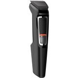 Philips Multigroom Series 3000 9-in-1 , Haarschneider schwarz, Gesicht & Haare