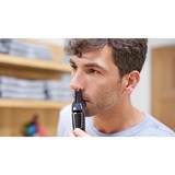 Philips Multigroom Series 3000 9-in-1 , Haarschneider schwarz, Gesicht & Haare