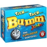 Piatnik Tick Tack Bumm Junior, Partyspiel 