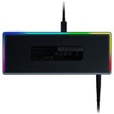 Razer Thunderbolt 4 Dock Chroma, Dockingstation schwarz, USB, Gigabit LAN