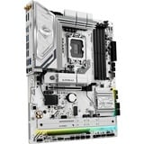 ASRock B860 Steel Legend WiFi, Mainboard 