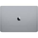 Apple MacBook Pro (15,4") 2018 Generalüberholt, Notebook grau, Intel® Core™ i9-8950HK, AMD Radeon Pro 560X, 16 GB, 512 GB PCIe basierter Flash-Speicher, macOS, Deutsch