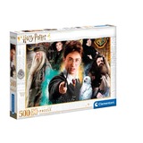 Clementoni Harry Potter, Puzzle Teile: 500