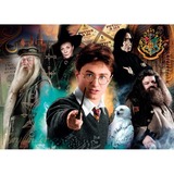 Clementoni Harry Potter, Puzzle Teile: 500