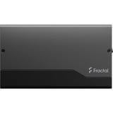 Fractal Design ION+ 2 Platinum 860W, PC-Netzteil schwarz, 6x PCIe, Kabel-Management, 860 Watt