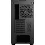 Fractal Design Meshify 2 Black Solid, Tower-Gehäuse schwarz