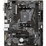 GIGABYTE A520M K V2, Mainboard 